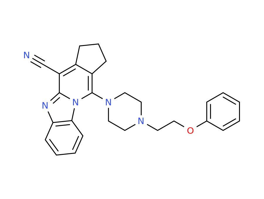 Structure Amb1269872