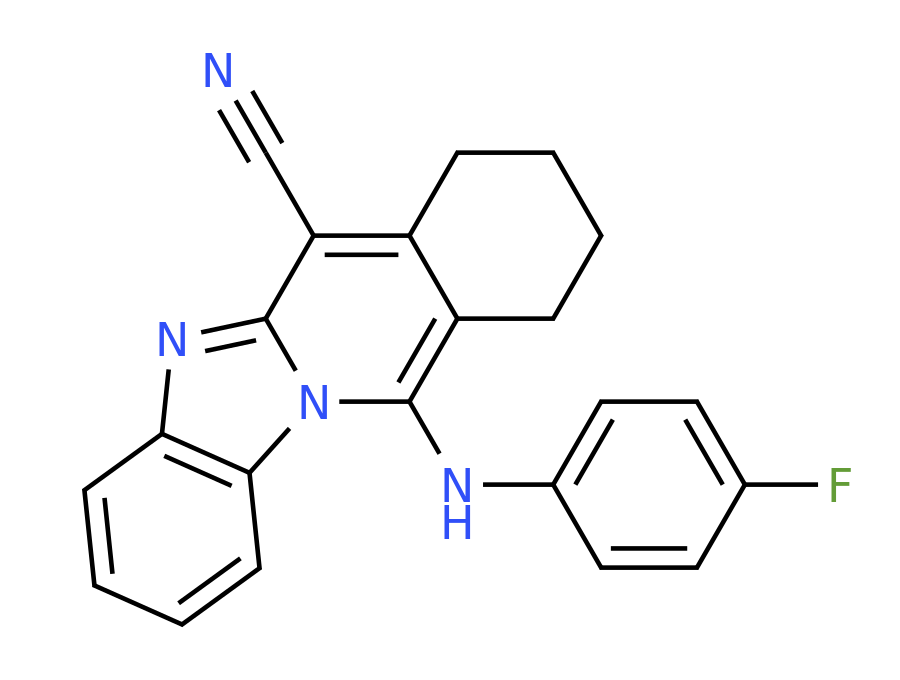 Structure Amb1269879