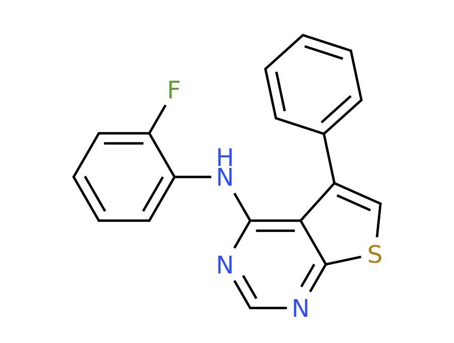 Structure Amb1270074