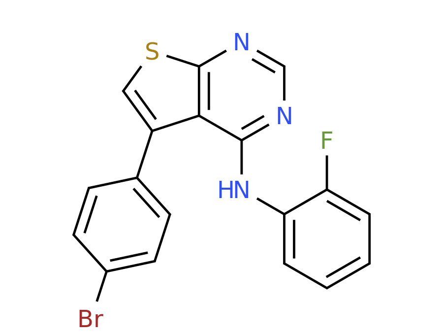 Structure Amb1270080