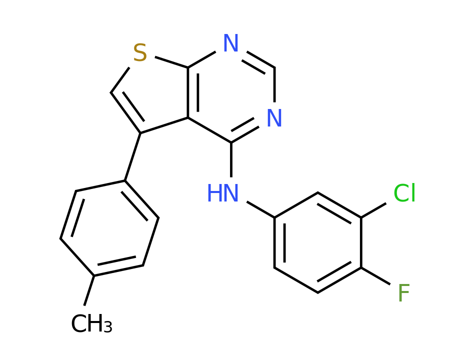 Structure Amb1270084