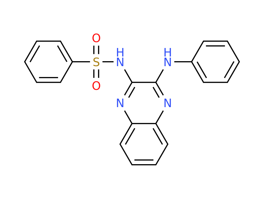 Structure Amb1270265