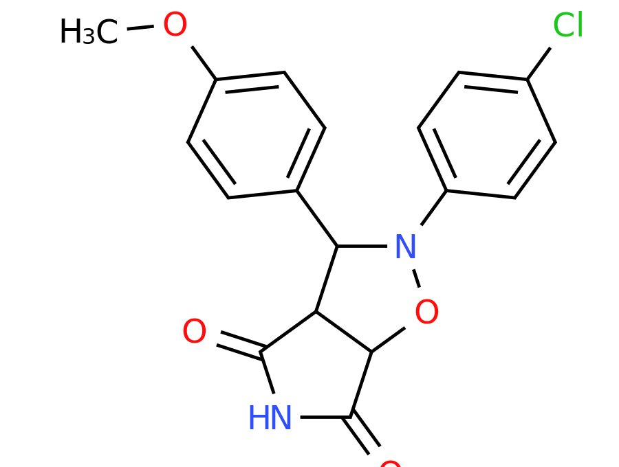 Structure Amb1270345