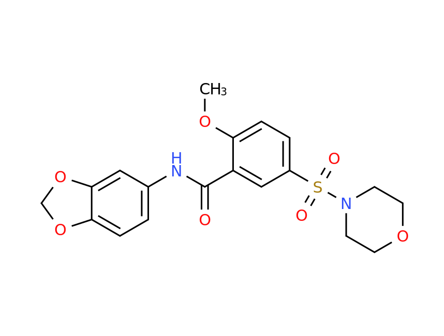 Structure Amb1270420