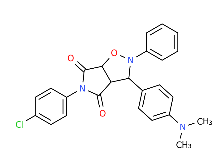 Structure Amb1270465