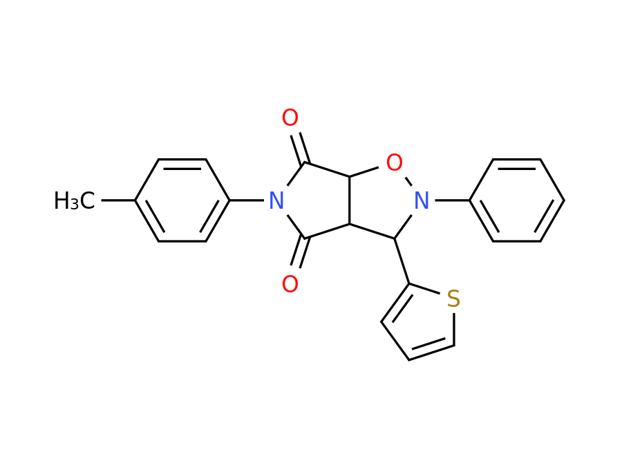 Structure Amb1270476