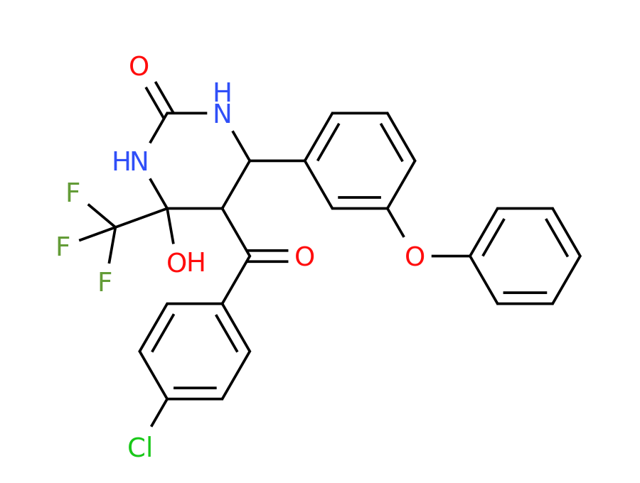 Structure Amb1270519