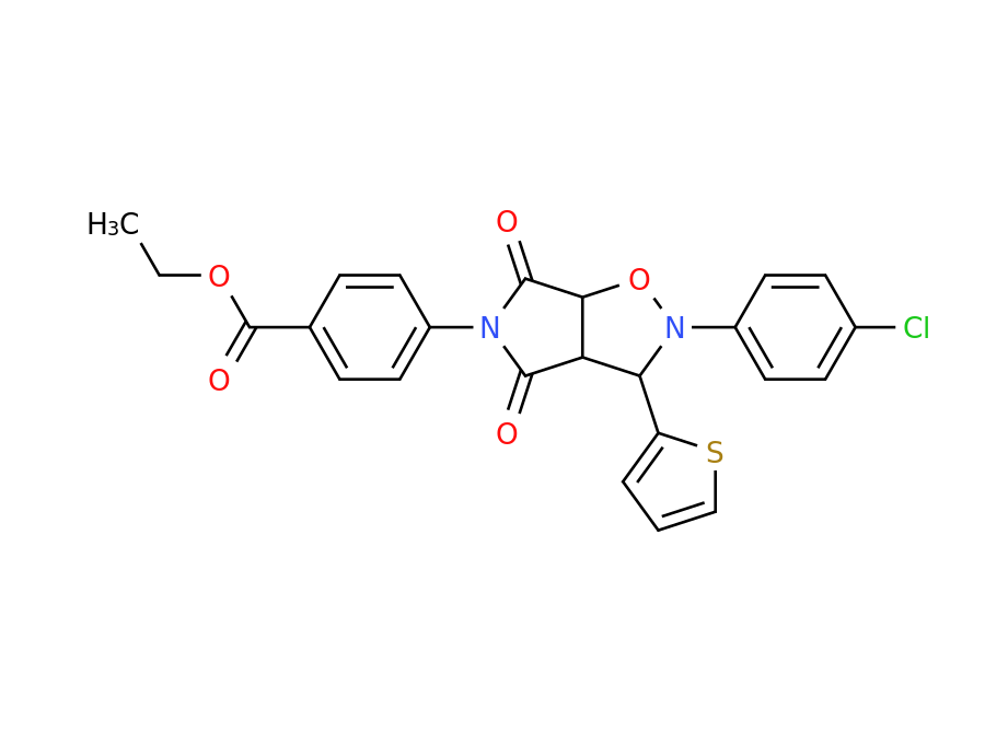 Structure Amb1270578