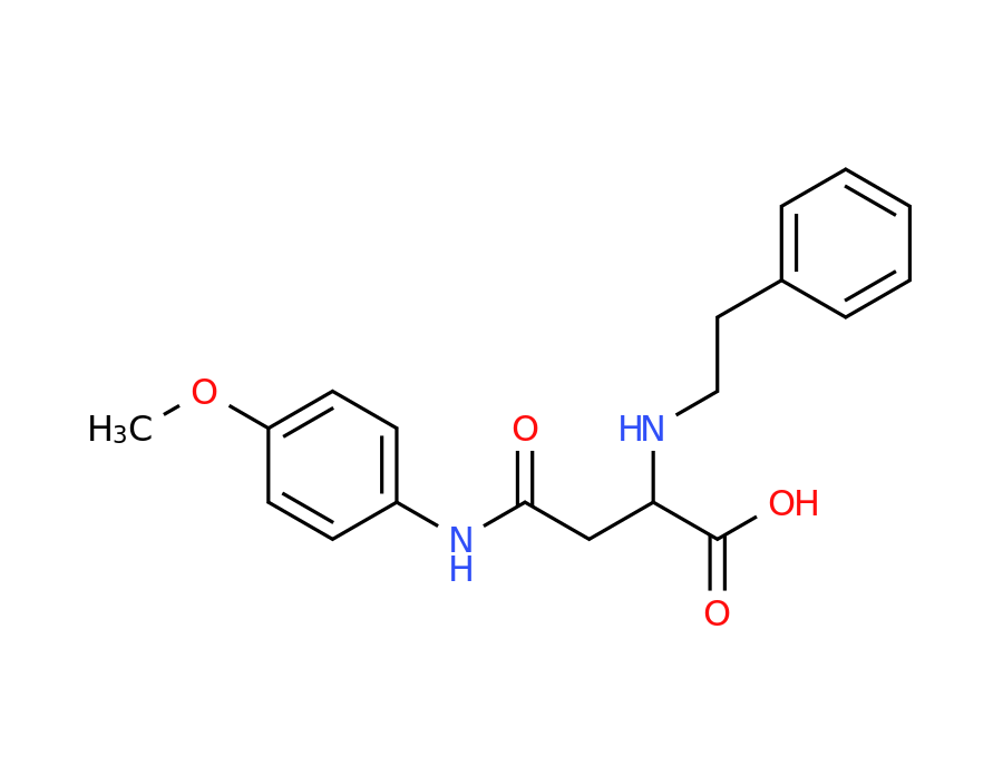 Structure Amb1270589