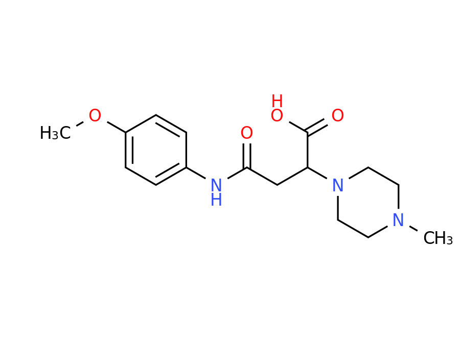 Structure Amb1270590