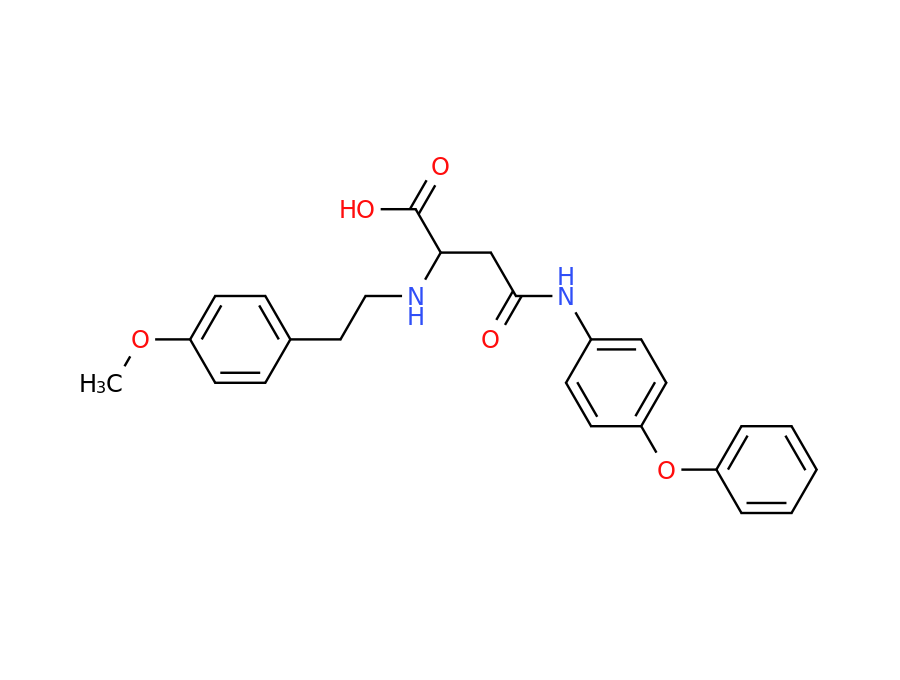 Structure Amb1270592