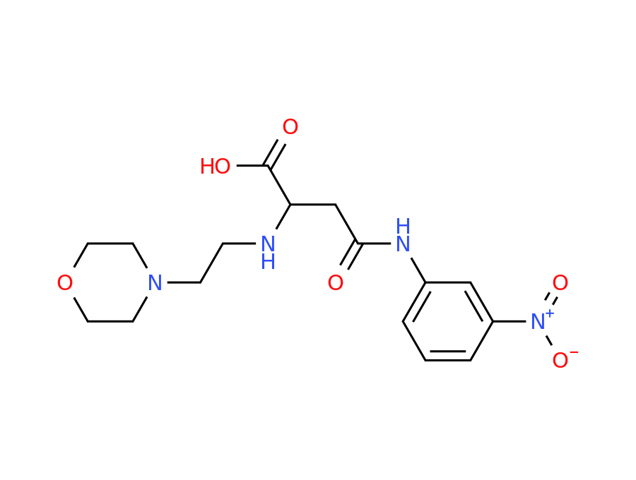 Structure Amb1270595