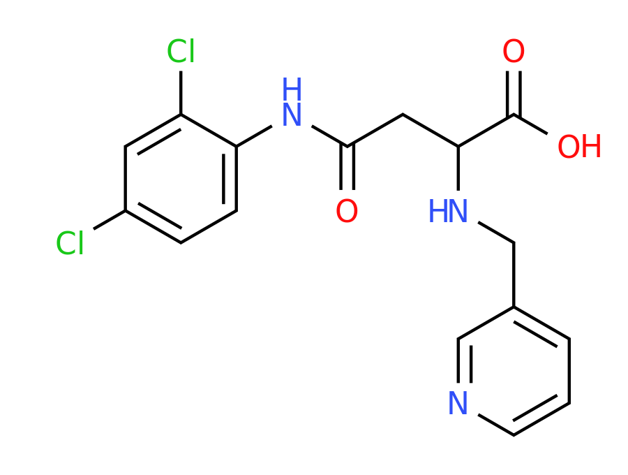 Structure Amb1270599