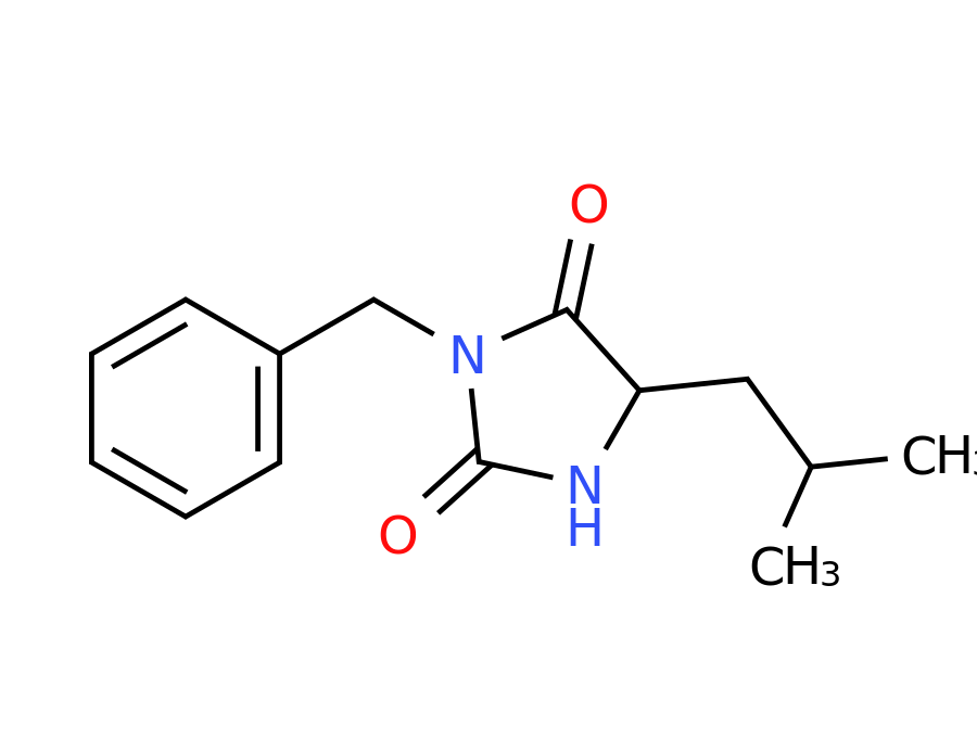 Structure Amb127063