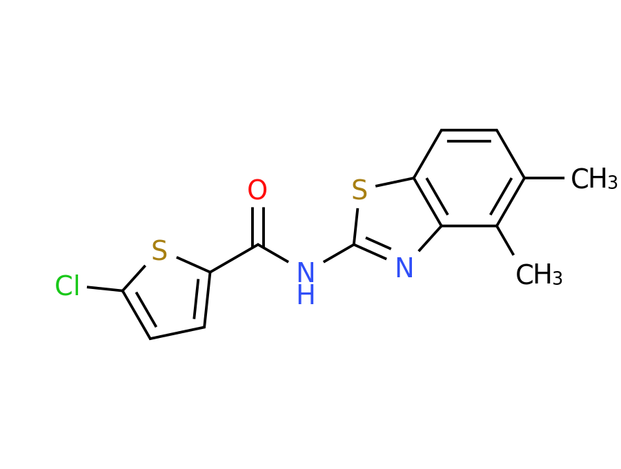 Structure Amb1270666