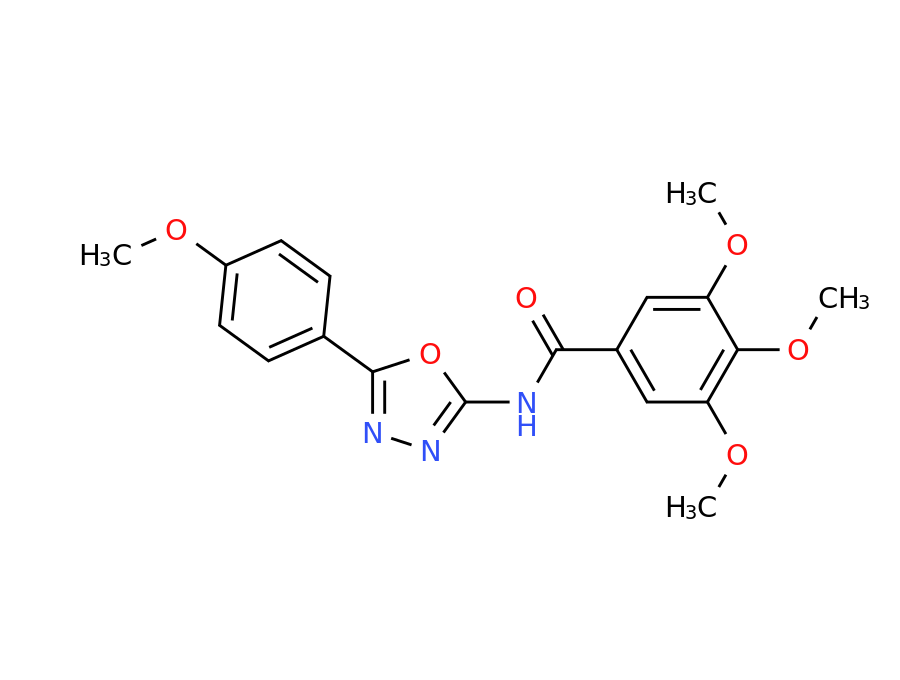 Structure Amb1270922