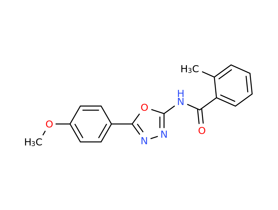 Structure Amb1270923