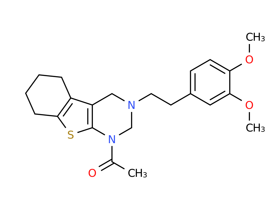 Structure Amb1270964