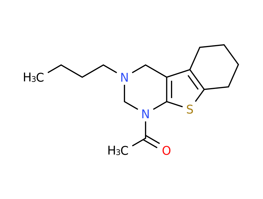 Structure Amb1270965