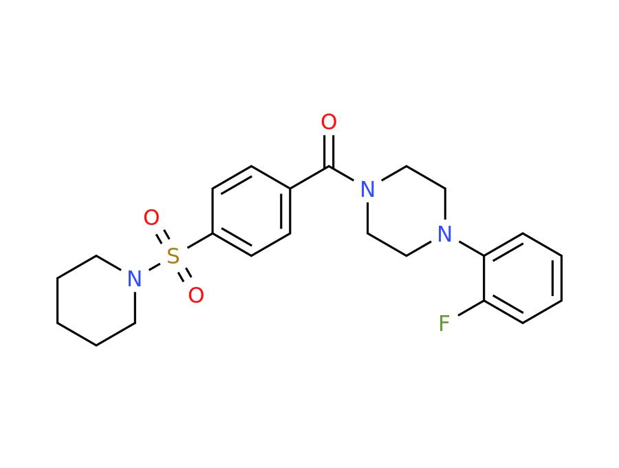 Structure Amb1270971