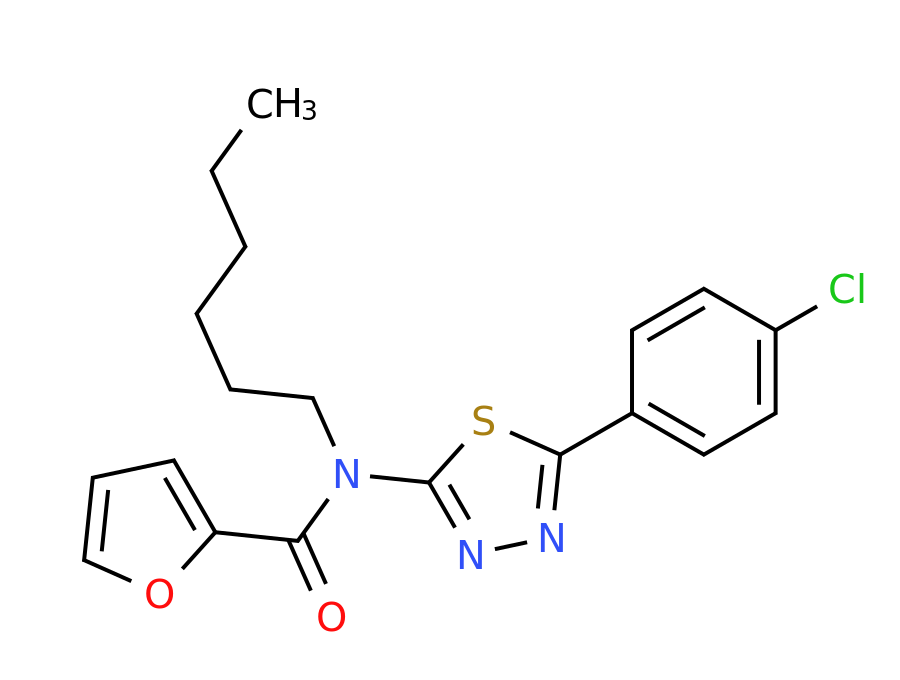 Structure Amb12711