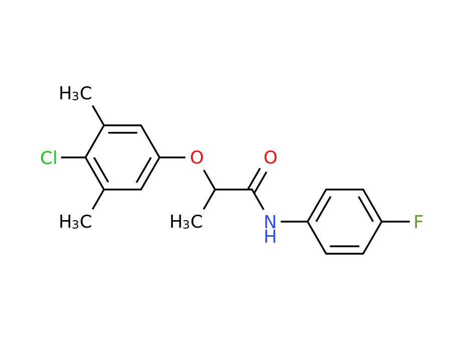 Structure Amb1271122