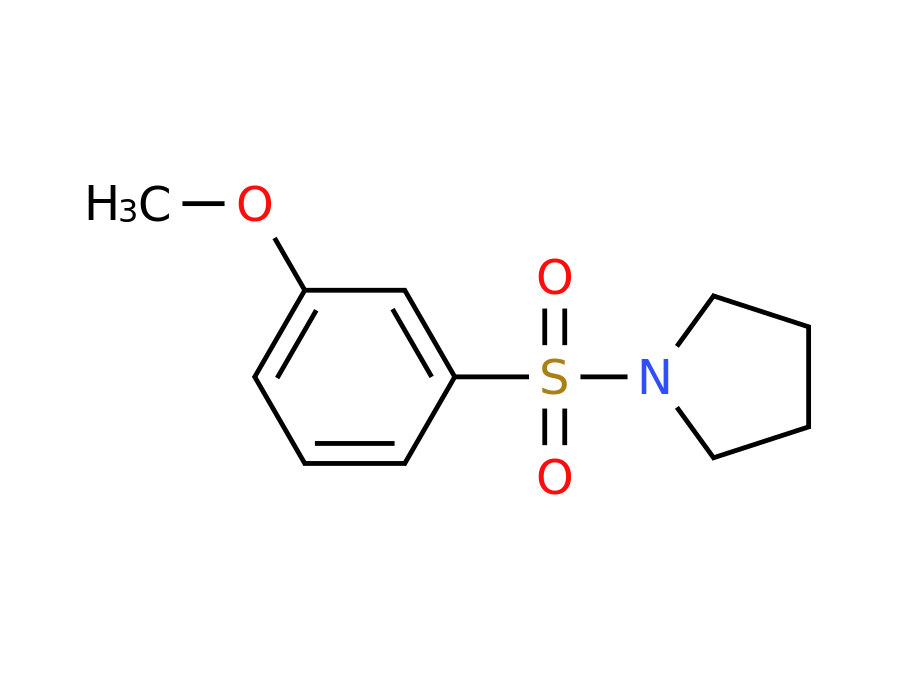 Structure Amb1271156