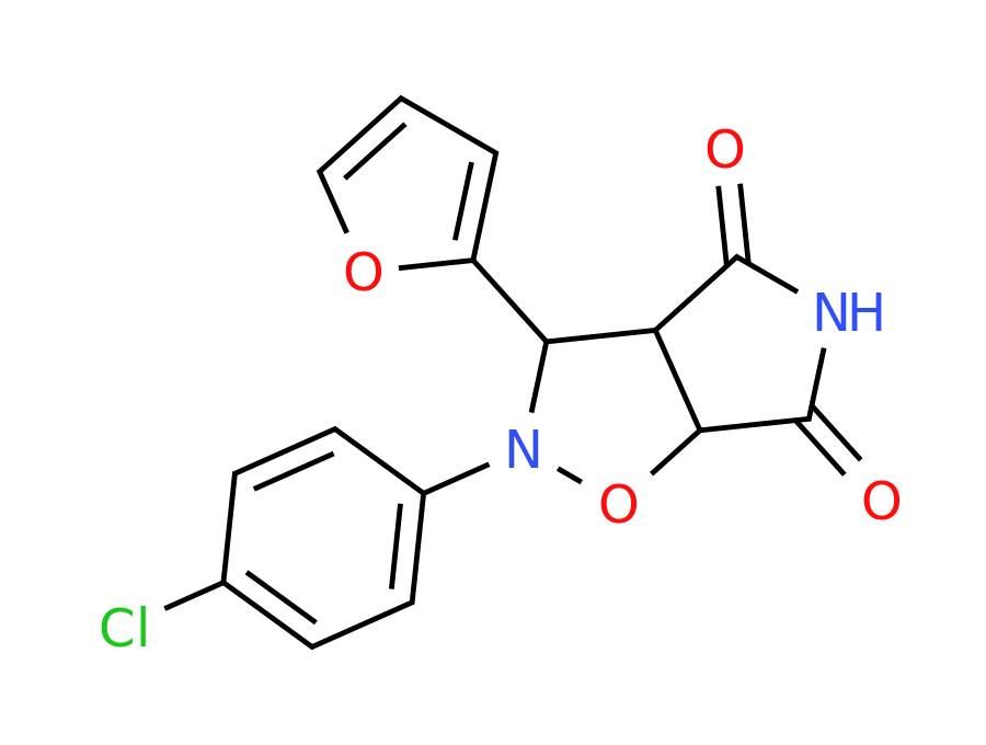 Structure Amb1271184