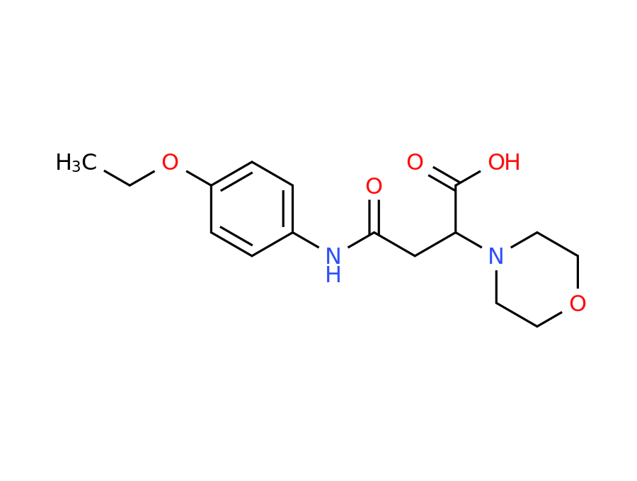 Structure Amb1271286