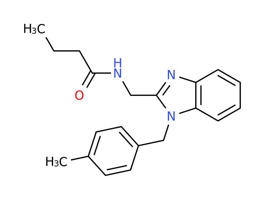 Structure Amb1271316