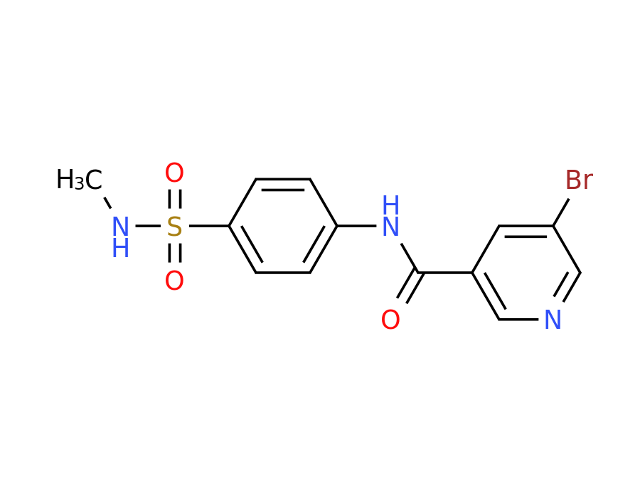 Structure Amb1271420