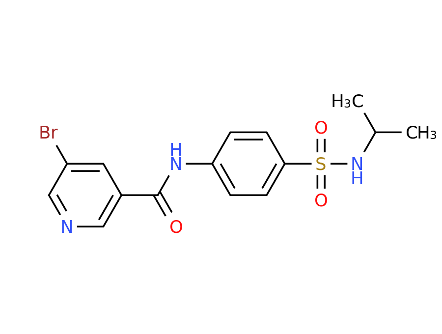 Structure Amb1271428