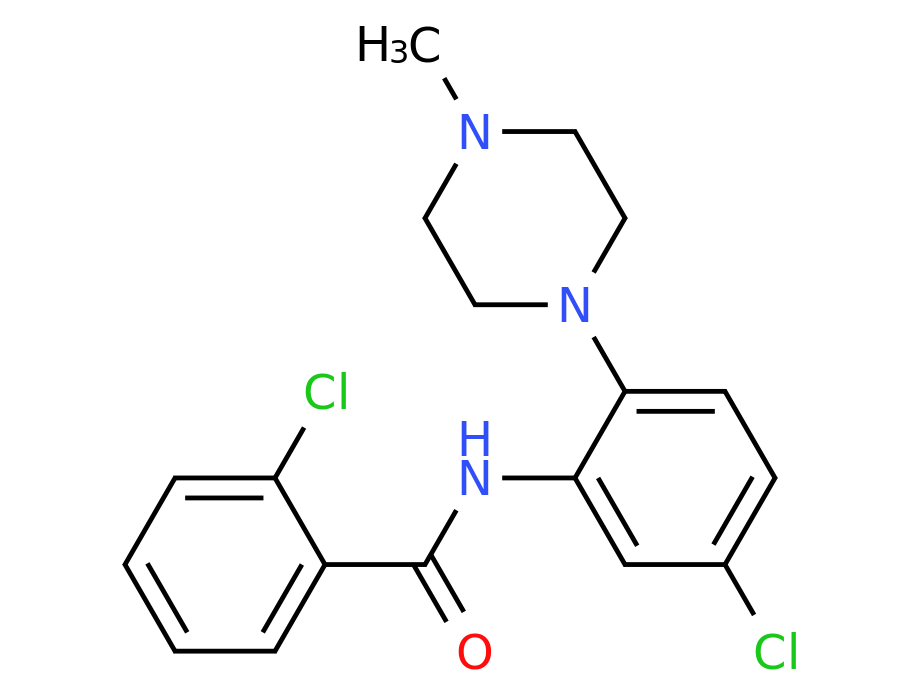 Structure Amb127164