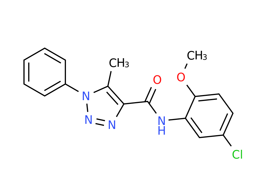 Structure Amb1271708