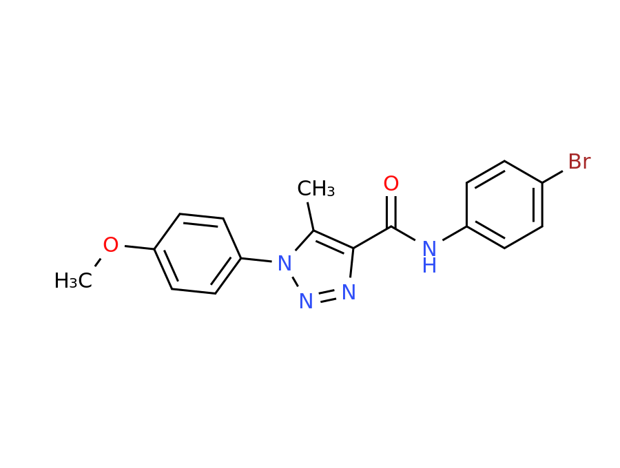 Structure Amb1271725