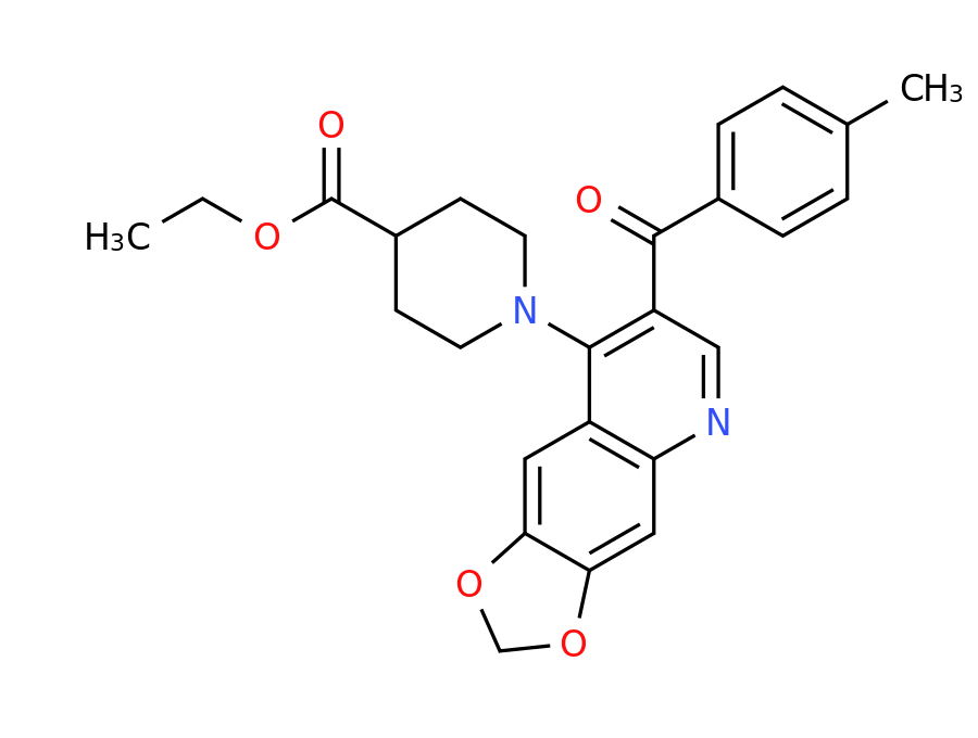 Structure Amb1271783