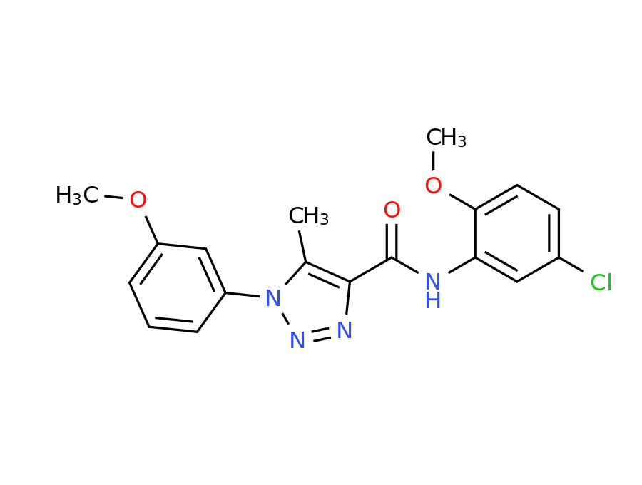 Structure Amb1271820