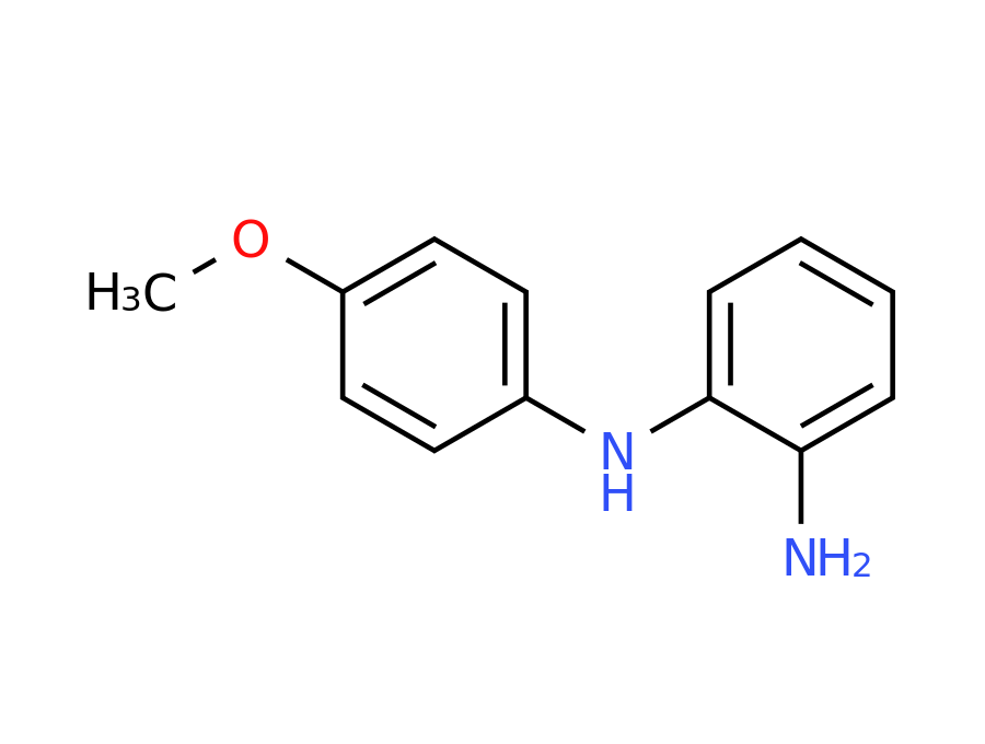 Structure Amb12719