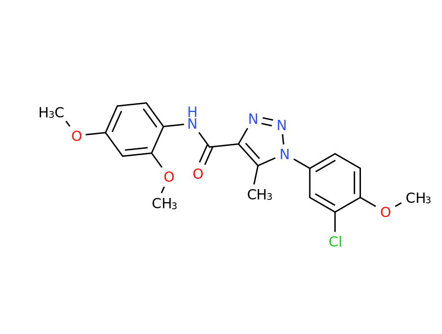 Structure Amb1271913