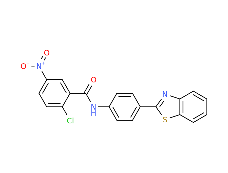 Structure Amb1272002