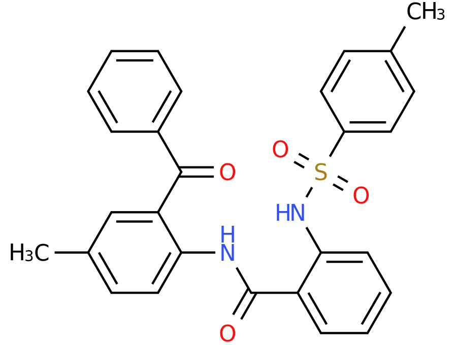 Structure Amb1272018