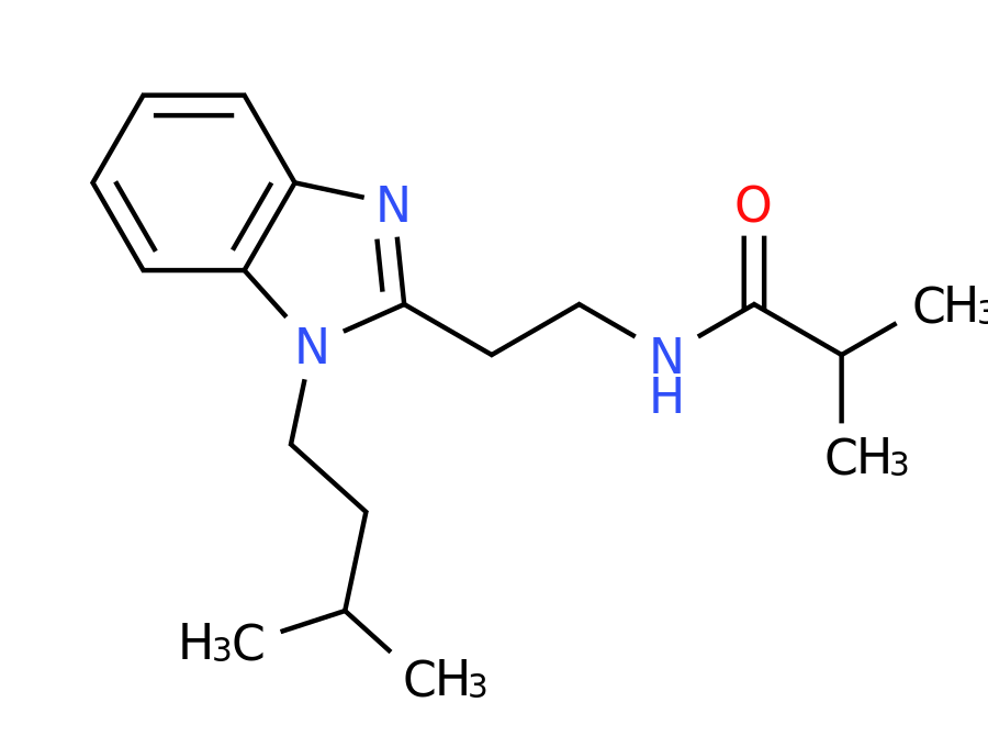 Structure Amb1272025