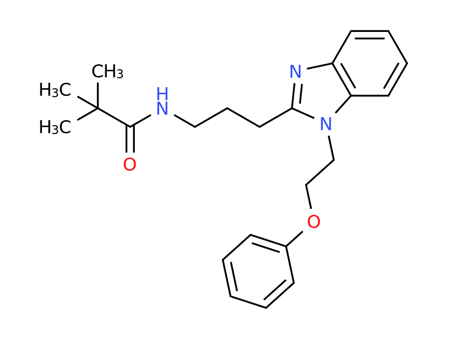 Structure Amb1272028