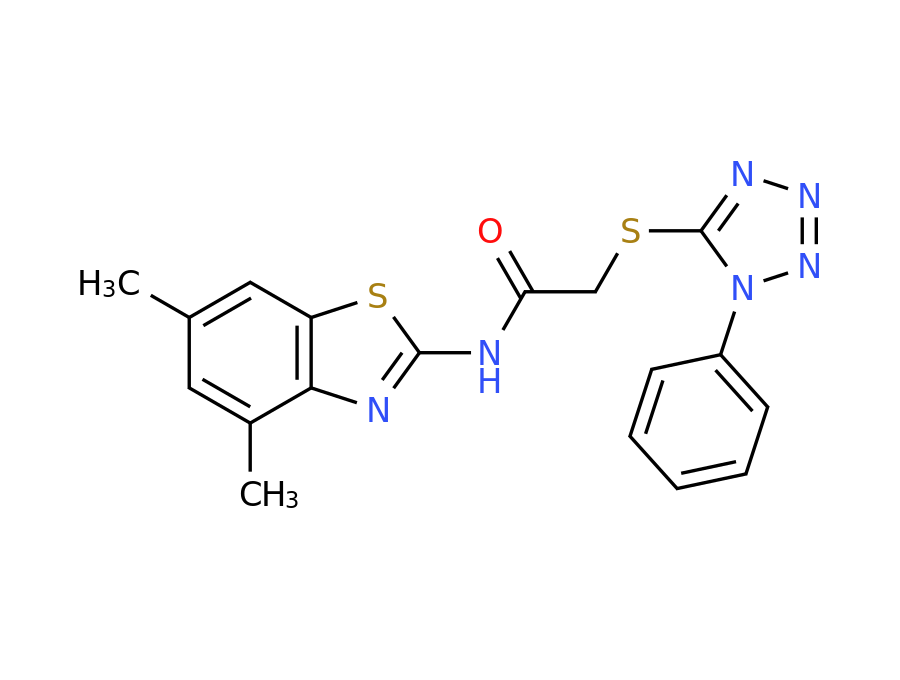 Structure Amb127204