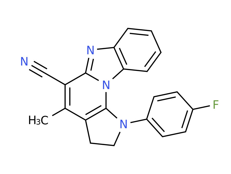 Structure Amb1272294