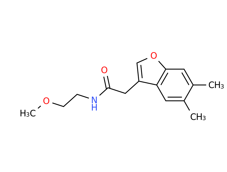 Structure Amb127232