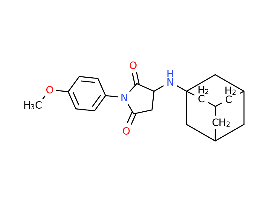 Structure Amb1272410