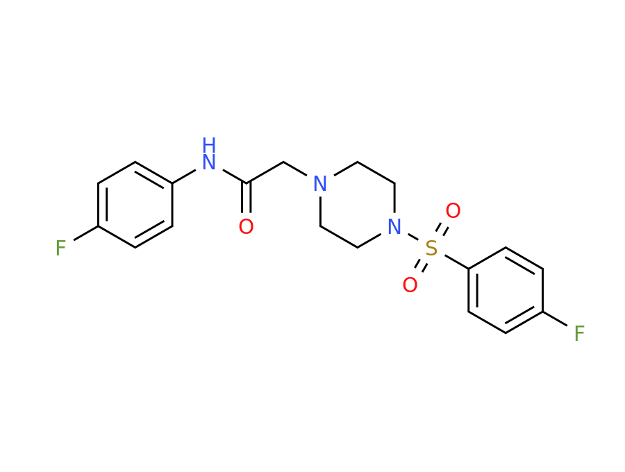 Structure Amb1272458