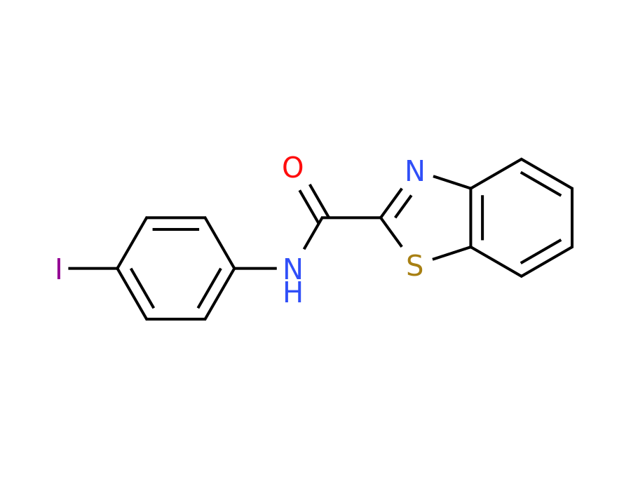 Structure Amb1272463