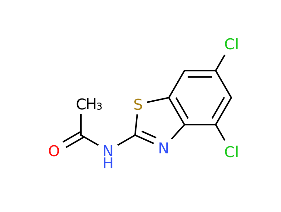 Structure Amb1272562